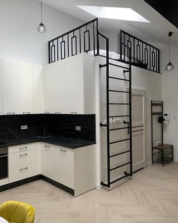 Apartament Studio Loft Suwałki Zewnętrze zdjęcie