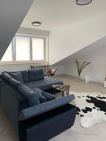 Apartament Studio Loft Suwałki Zewnętrze zdjęcie