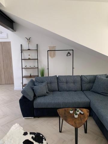 Apartament Studio Loft Suwałki Zewnętrze zdjęcie